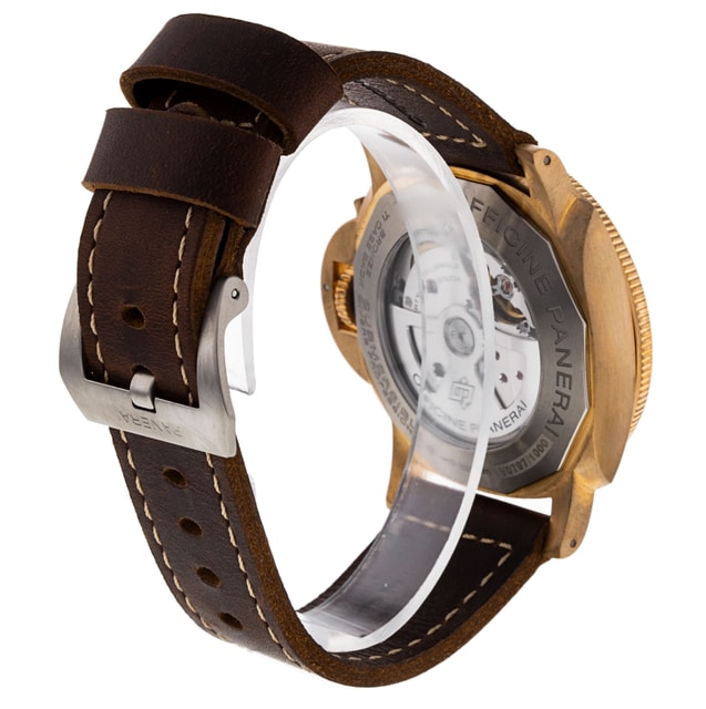 Panerai Submersible PAM00968 Image 3